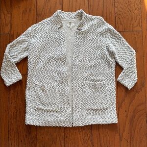 Gorgeous, never worn, XS, Lou&Grey long cardigan